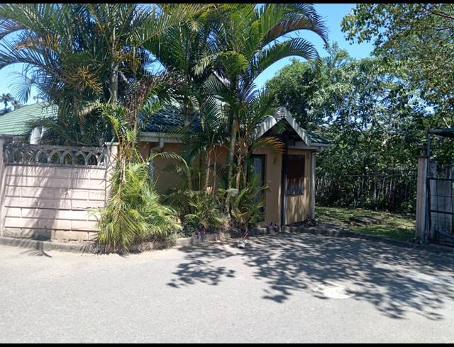 3 BEDROOM SIMPLEX TO LET IN SEA VIEW